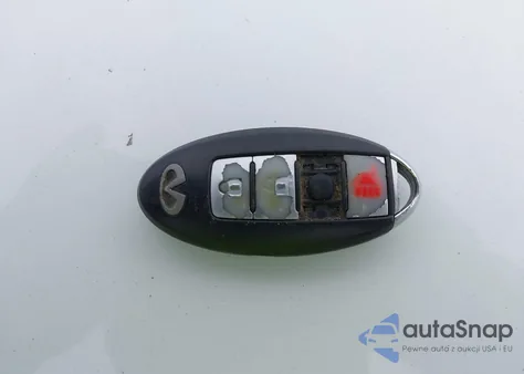 2010 Infiniti G37 из США, поврежденный, VIN JN1CV6FE6AM350167